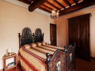 Bauernhof Cortona Ausstattung 20