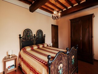 Boerderij Cortona Kenmerken 22