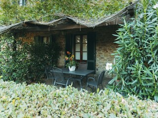 Boerderij Cortona Buitenaudio-opname 14
