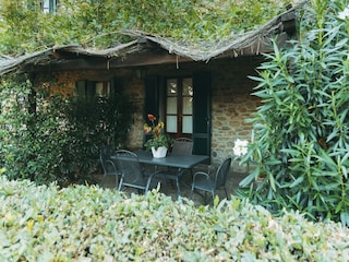 Farmhouse Cortona Outdoor Recording 4