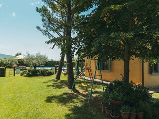 Boerderij Cortona  24
