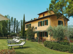 Farmhouse Belvilla by OYO Gli Olivi - Cortona - image1