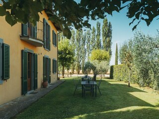 Farmhouse Cortona Outdoor Recording 14