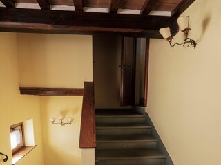 Farmhouse Cortona Features 31