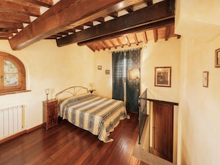 Farmhouse Cortona Features 18