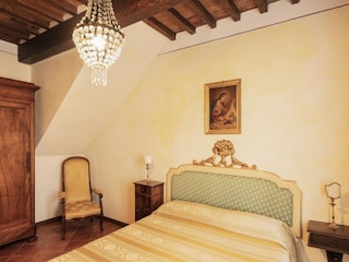 Farmhouse Cortona Features 19