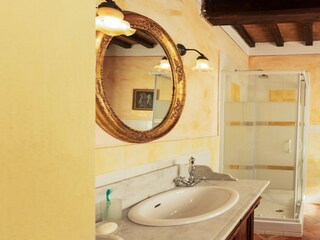 Farmhouse Cortona Features 33