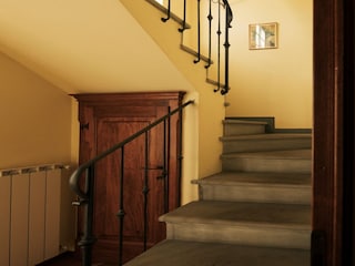 Farmhouse Cortona  38