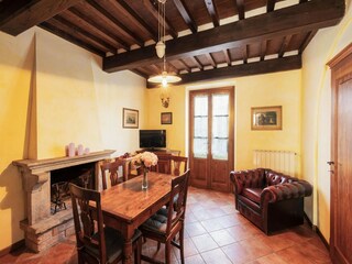 Farmhouse Cortona Features 20