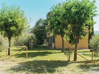 Farmhouse Cortona Outdoor Recording 6