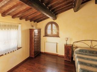 Farmhouse Cortona Features 21
