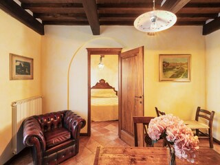 Farmhouse Cortona Features 28