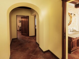 Farmhouse Cortona Features 29