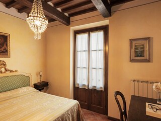 Farmhouse Cortona Features 31