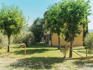 Farmhouse Cortona Outdoor Recording 2