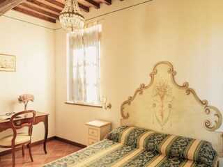 Farmhouse Cortona Features 28