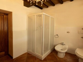 Farmhouse Cortona Features 21