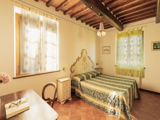 Bauernhof Cortona Ausstattung 24