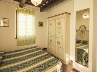 Bauernhof Cortona Ausstattung 25