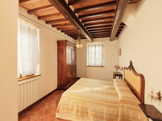 Bauernhof Cortona Ausstattung 26