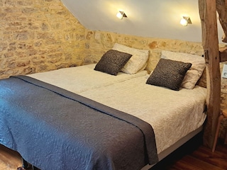 Schlafzimmer 2