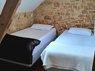 Schlafzimmer 3