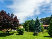 Casa de campo Castiglion Fiorentino Grabación al aire libre 1