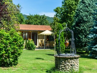 Casa de campo Castiglion Fiorentino Grabación al aire libre 3