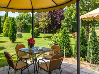 Casa de campo Castiglion Fiorentino Grabación al aire libre 4
