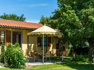 Bauernhof Castiglion Fiorentino Außenaufnahme 10