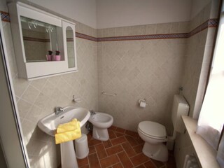 Farmhouse Castiglion Fiorentino Features 21
