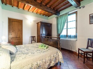 Boerderij Castiglion Fiorentino Kenmerken 23