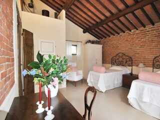 Cottage Castiglion Fiorentino Ausstattung 26