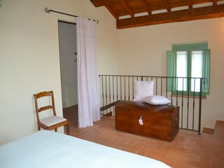 Cottage Castiglion Fiorentino Ausstattung 28