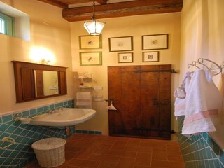 Cottage Castiglion Fiorentino Ausstattung 29
