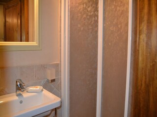Cottage Castiglion Fiorentino Ausstattung 30