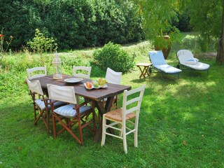Cottage Castiglion Fiorentino Außenaufnahme 16