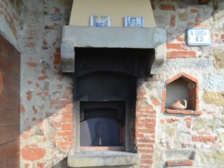 Cottage Castiglion Fiorentino  40