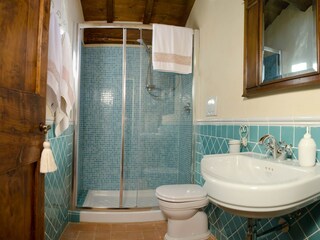 Cottage Castiglion Fiorentino Ausstattung 33