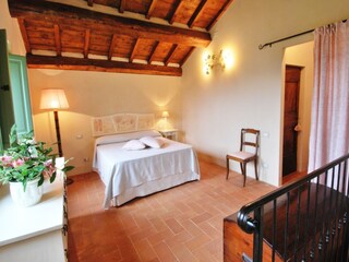 Cottage Castiglion Fiorentino Ausstattung 21