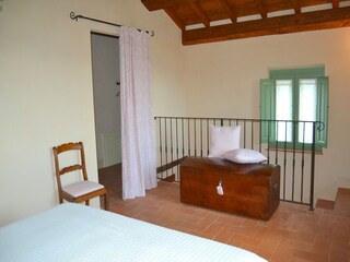 Maison de vacances Castiglion Fiorentino Équipement 25