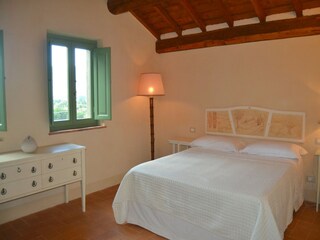 Casa de vacaciones Castiglion Fiorentino Características 25
