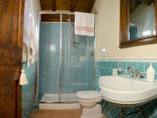 Cottage Castiglion Fiorentino Ausstattung 24