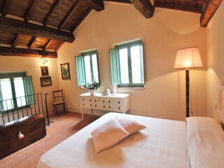 Casa de vacaciones Castiglion Fiorentino Características 32