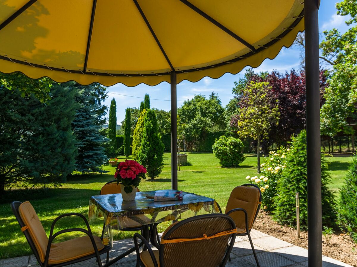 Casa de campo Castiglion Fiorentino Grabación al aire libre 1