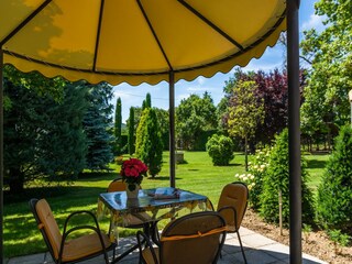 Casa de campo Castiglion Fiorentino Grabación al aire libre 1