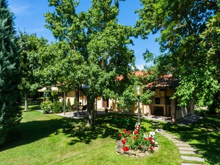 Casa de campo Castiglion Fiorentino Grabación al aire libre 7