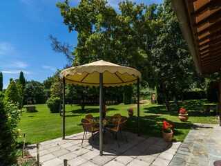 Casa de campo Castiglion Fiorentino Grabación al aire libre 10