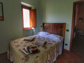 Casa de vacaciones Castiglion Fiorentino Características 16