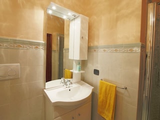 Ferienhaus Castiglion Fiorentino Ausstattung 17